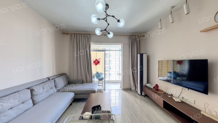 森基·美好园二手房实景图