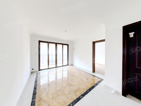 整租·碧桂园大学印象峰景苑 4室2厅 南/北