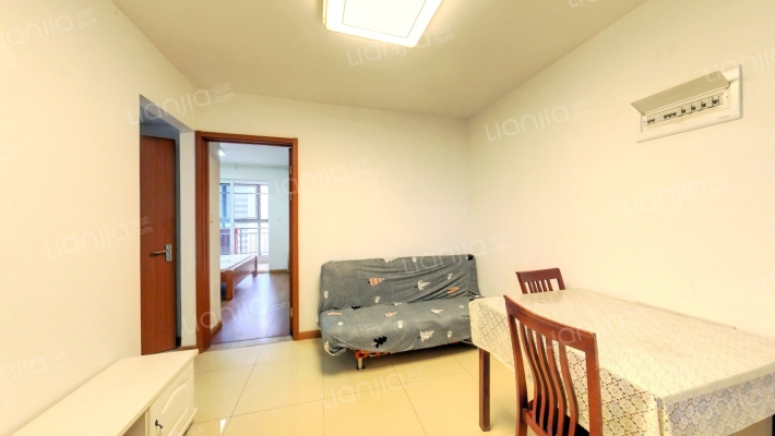 洲岛和园和乐苑二手房实景图