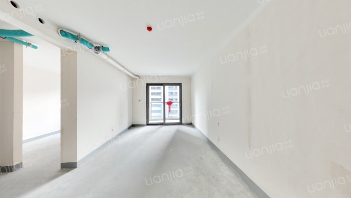 东翎府二手房实景图