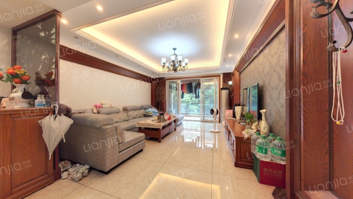 碧林二手房实景图