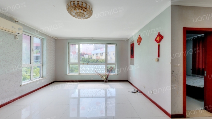 泓久花园二手房实景图