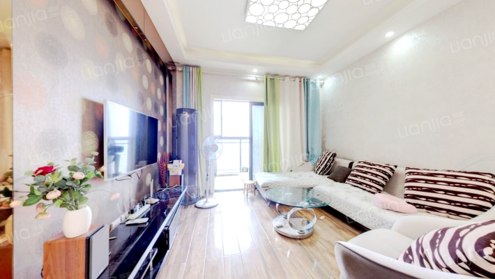 金龙公馆二手房实景图