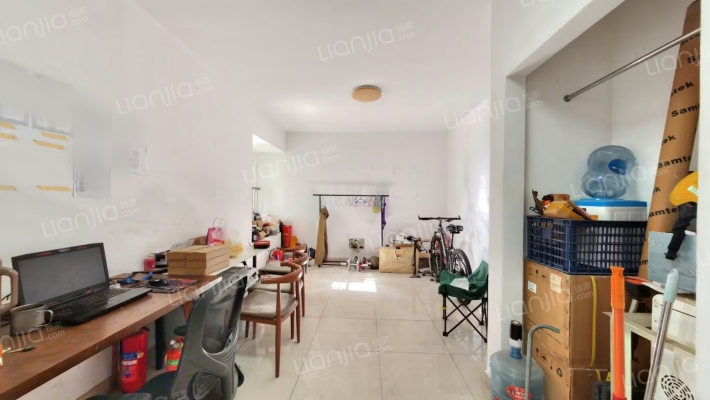 和泰家园二手房实景图