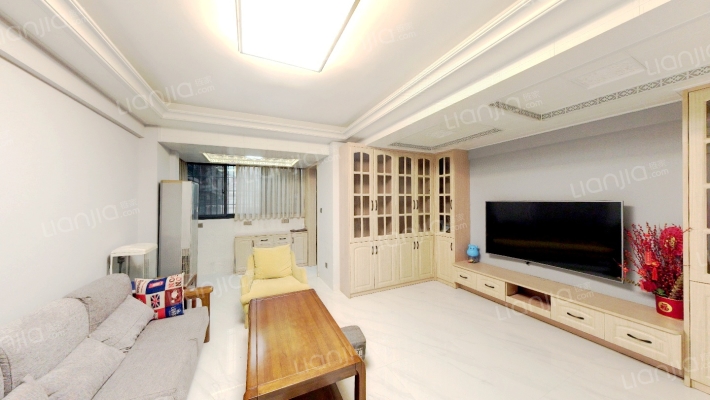 同安大唐世家一、二期二手房实景图