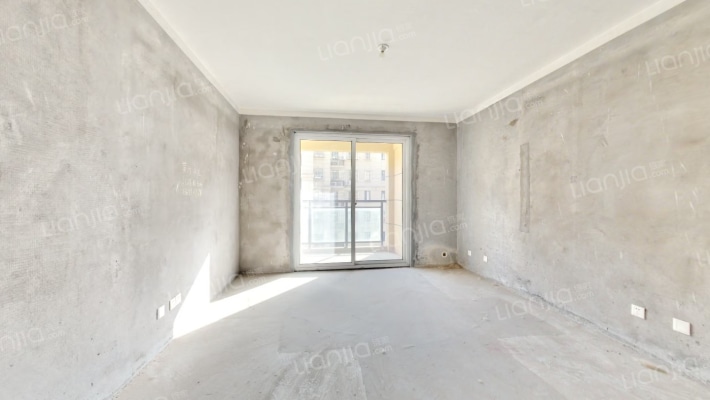 八林新寓三期二手房实景图