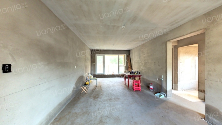 保利白沙林语（四期）二手房实景图