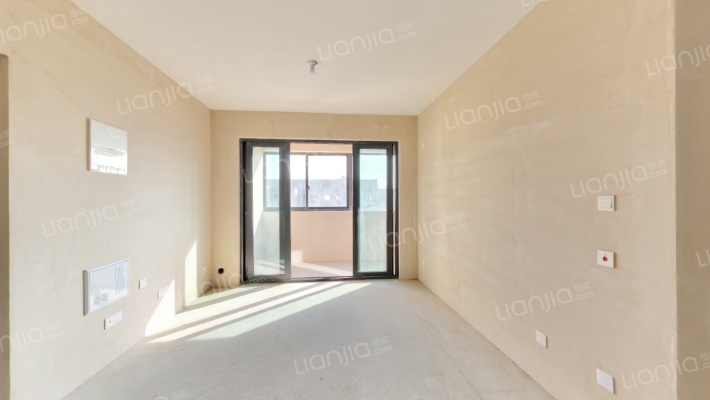 融创盛和潮启未来二手房实景图