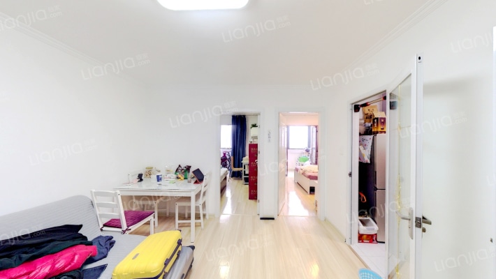 观云里二手房实景图