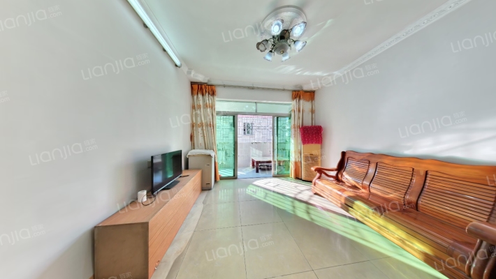 俊雅苑二手房实景图