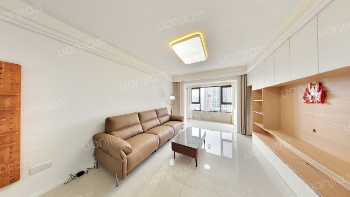 苏宁檀悦二手房实景图