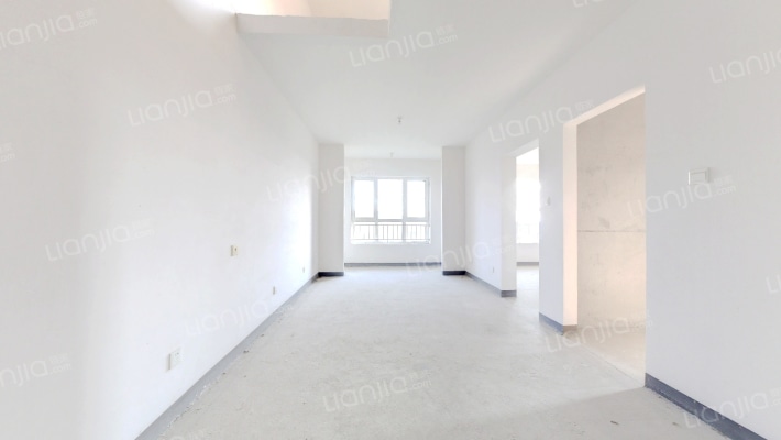 颐清花园二手房实景图