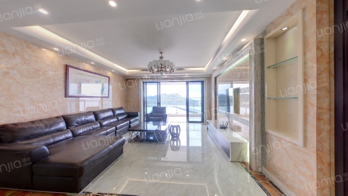 双水湾二手房实景图