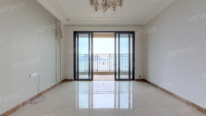 恒大御景半岛二手房实景图