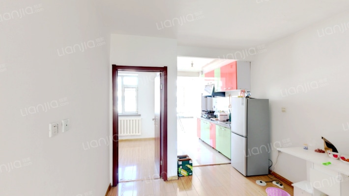 阳光丽都二手房实景图