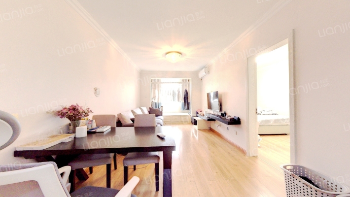 兴阳花园二手房实景图