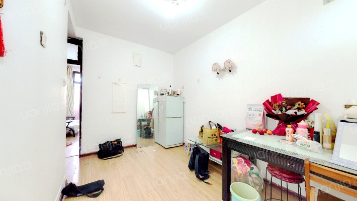 重型宿舍二手房实景图