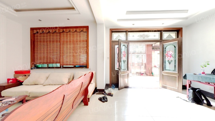 凤莲二园二手房实景图