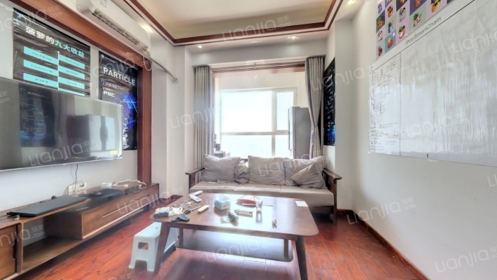 碧源月湖二手房实景图