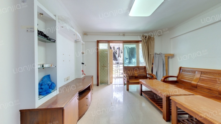 金成名苑二手房实景图