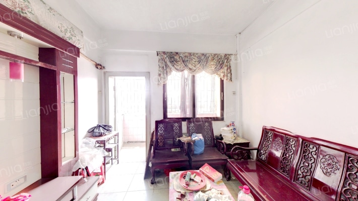 工业大道北二手房实景图