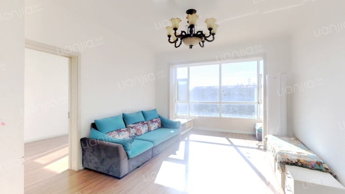 晋建中环花园二手房实景图