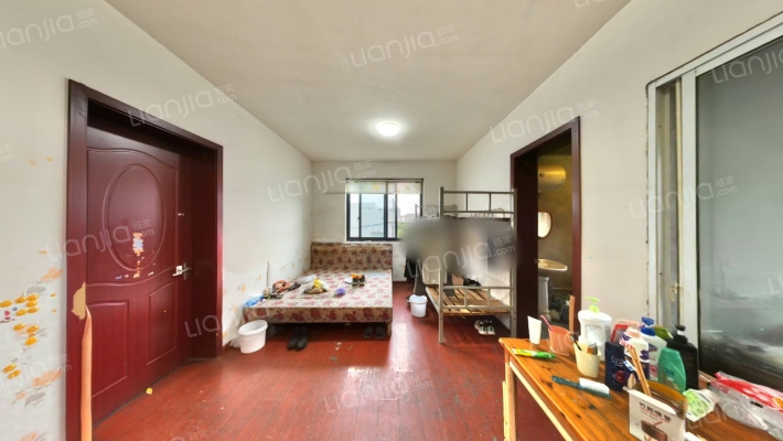 向阳苑二手房实景图