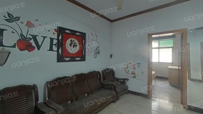 工商局家属院二手房实景图