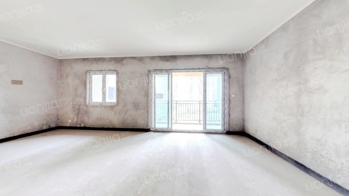 石竹盛璟东方二手房实景图