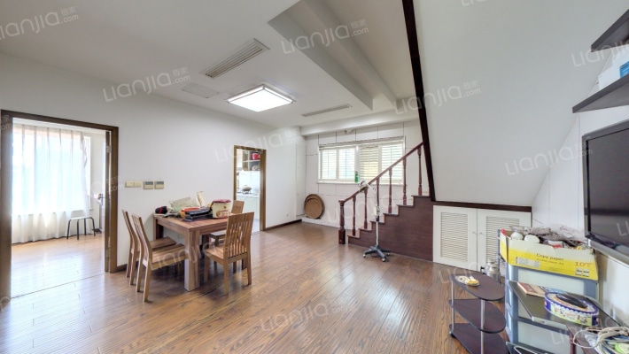 泰翔大厦二手房实景图