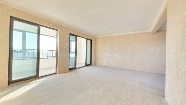 龙湖御湖境二手房实景图