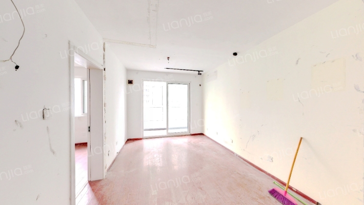 清荷园南园二手房实景图