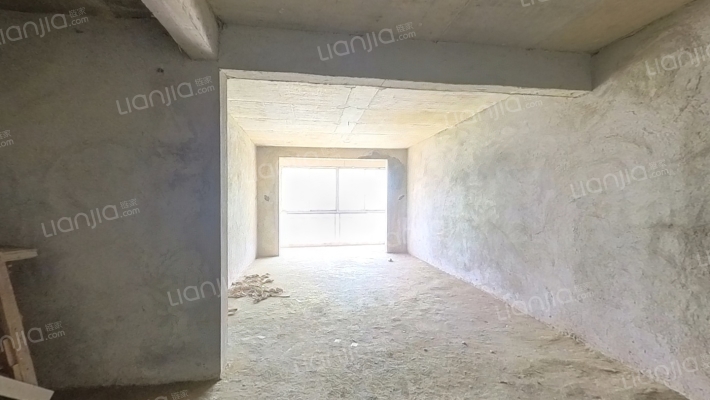 雁津豪庭二手房实景图