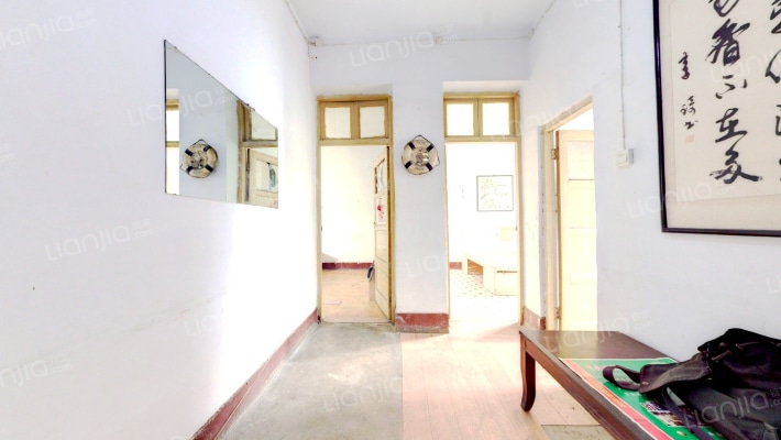 司家庄西街4号院二手房实景图