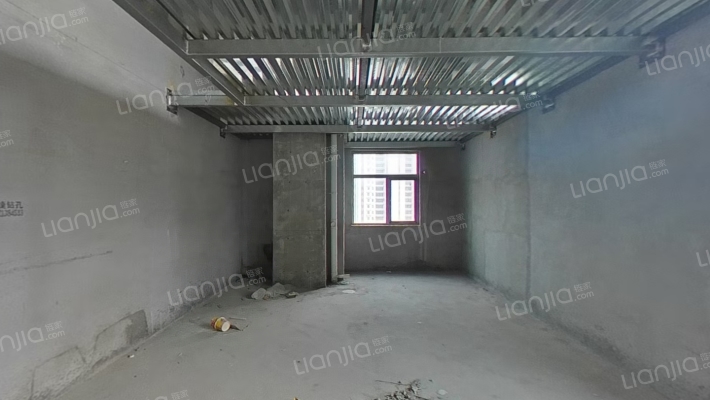 东方明珠二手房实景图