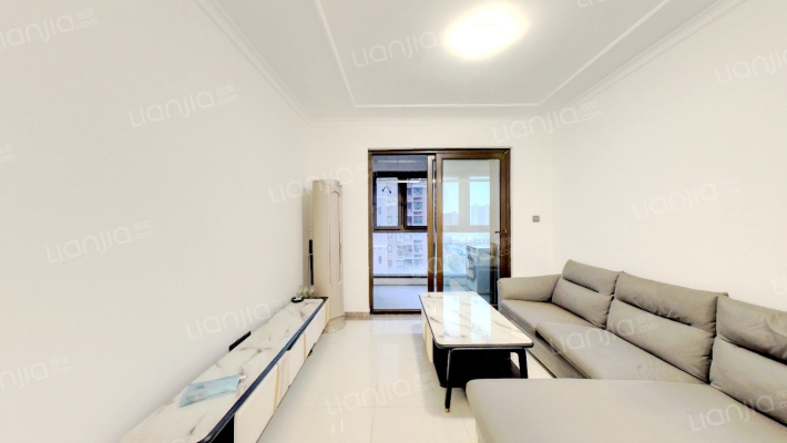 富力城D区二手房实景图