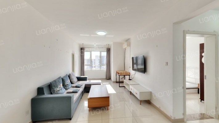 康营家园四期E区二手房实景图