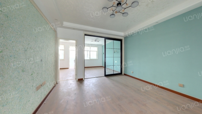 永安嘉园二手房实景图