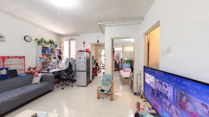 翠竹新村二手房实景图