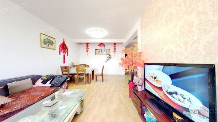 中鑫居二手房实景图