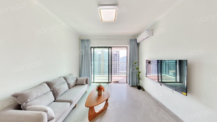 凯茵又一城花漾集二手房实景图