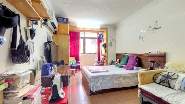 文汇小区(长宁)二手房实景图