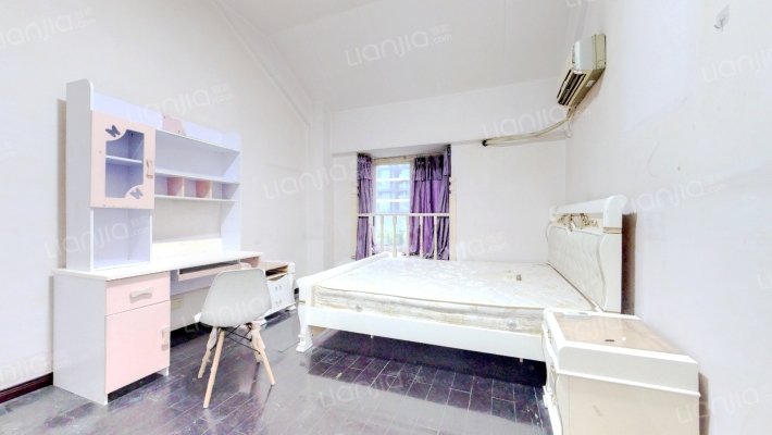 金房馨苑二手房实景图