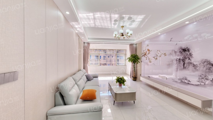 长征东路二手房实景图