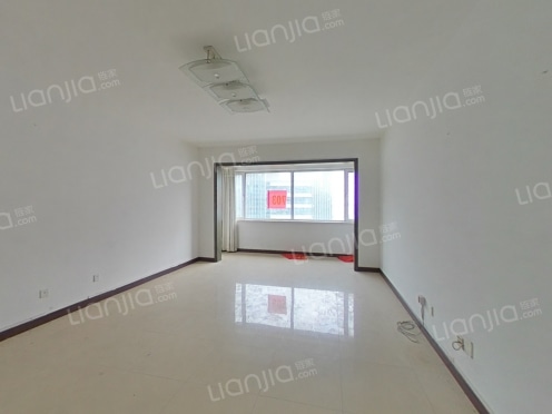 整租·裕龙大厦 2室2厅 南