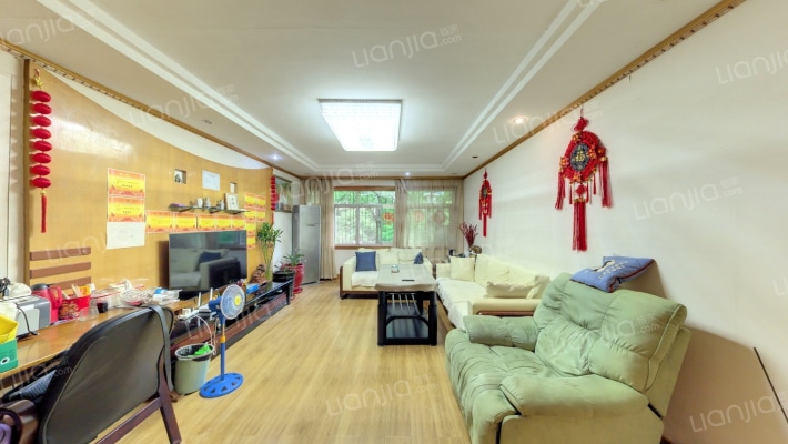 金昌花园二手房实景图