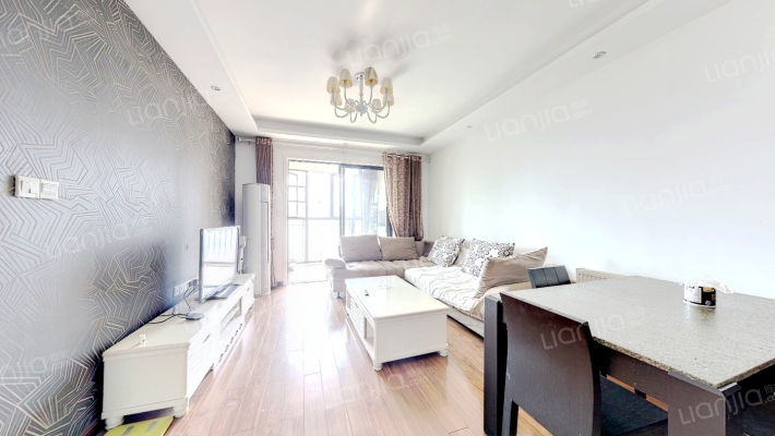 柴林尚城二手房实景图