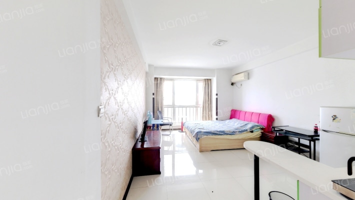 盟科视界二手房实景图