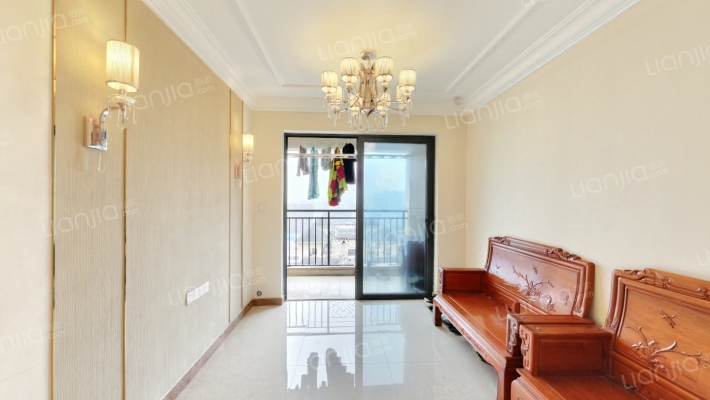 防城港恒大悦澜湾二手房实景图