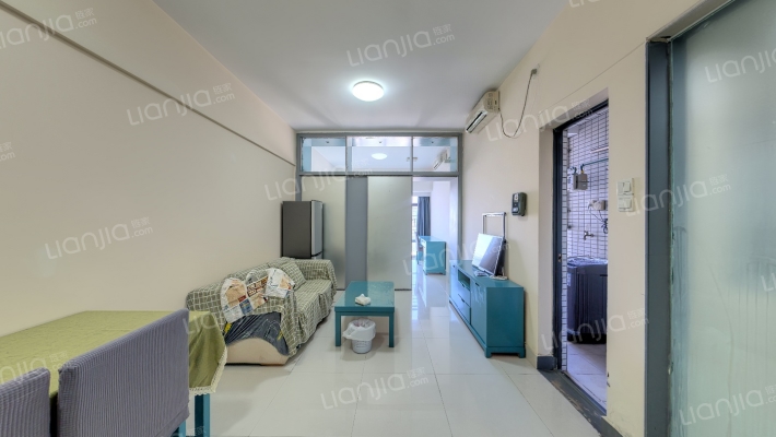 诚丰银座二手房实景图